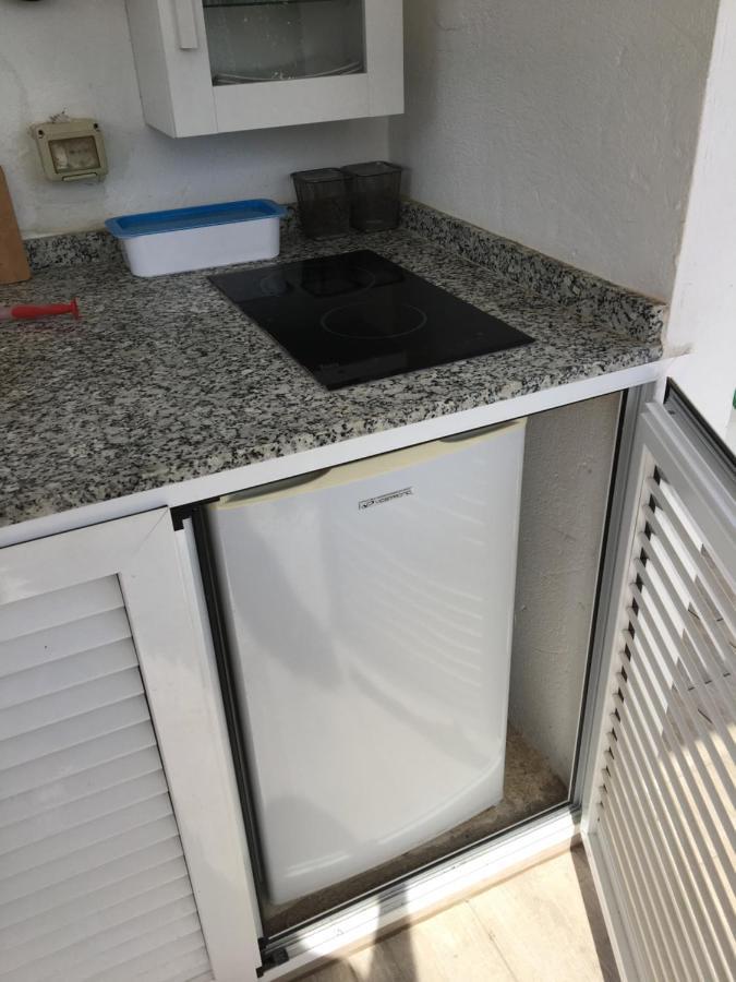 Puerto De Mogan - Little Venecia Harbour Apt 324 With 40Sqm Rooftop Terrace, Scandinavian Interior - Gran Canaria Exterior foto
